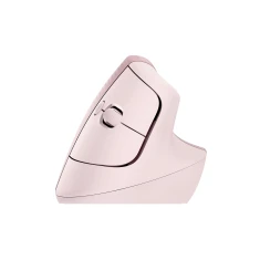 Миша Logitech Lift Vertical Pink (5099206099913)