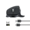 Миша Logitech MX Master 3S Performance Graphite (5099206103726)