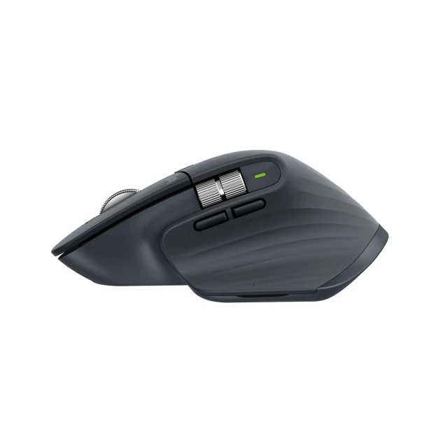 Миша Logitech MX Master 3S Performance Graphite (5099206103726)