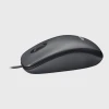 Мышь Logitech M100 Black (5099206104242)