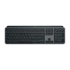 Комплект клавіатура + миша Logitech MX Keys Combo for Business бездротовий (5099206104488)