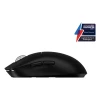 Миша Logitech G Pro X2 SuperLight бездротова ігрова Black (5099206104525)