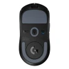Миша Logitech G Pro X2 SuperLight бездротова ігрова Black (5099206104525)