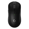 Миша Logitech G Pro X2 SuperLight бездротова ігрова Black (5099206104525)