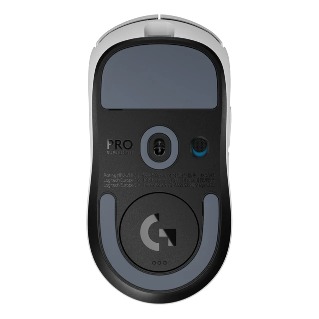 Миша Logitech G PRO X SuperLight 2 (5099206104549)