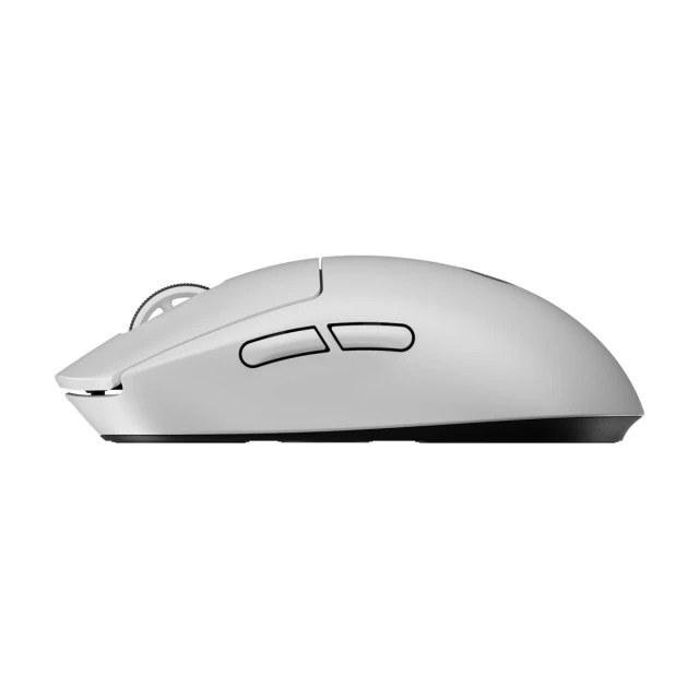 Миша Logitech G PRO X SUPERLIGHT 2 бездротова ігрова 44000 DPI White (5099206104556)