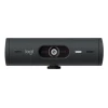 Вебкамера Logitech Brio 500 Graphite (5099206104914)