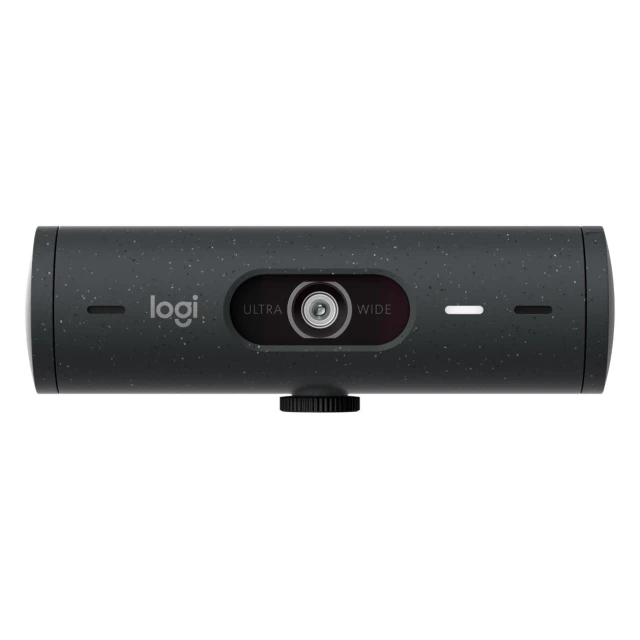Вебкамера Logitech Brio 500 Graphite (5099206104914)