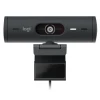 Вебкамера Logitech Brio 500 Graphite (5099206104914)