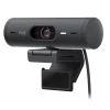 Вебкамера Logitech Brio 500 Graphite (5099206104914)