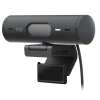 Вебкамера Logitech Brio 500 Graphite (5099206104914)
