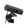 Вебкамера Logitech Brio 500 Graphite (5099206104914)