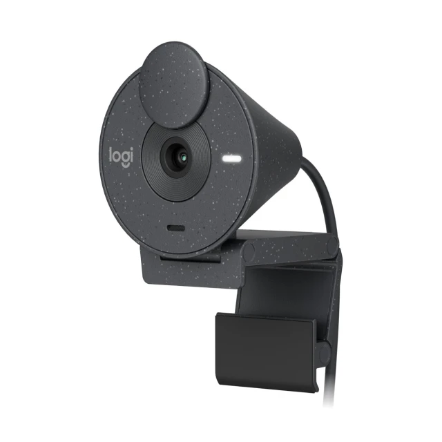 Веб-камера Logitech BRIO 300 (5099206104938)