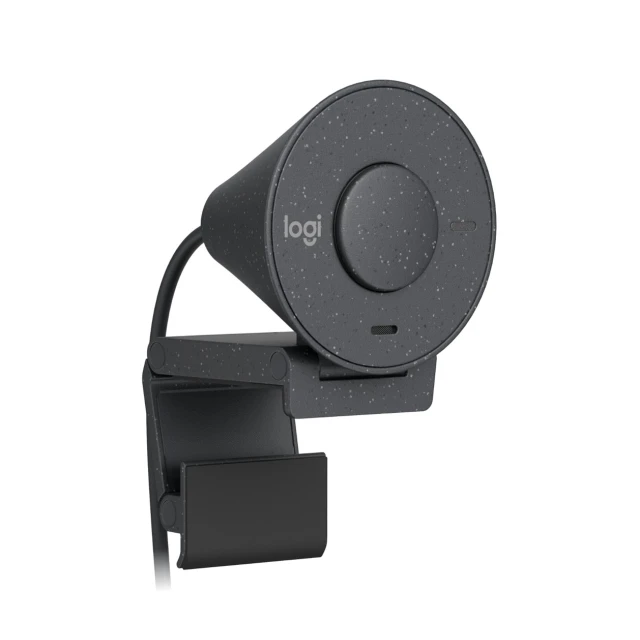Веб-камера Logitech BRIO 300 (5099206104938)