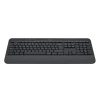 Клавіатура Logitech K650 Signature (5099206105607)