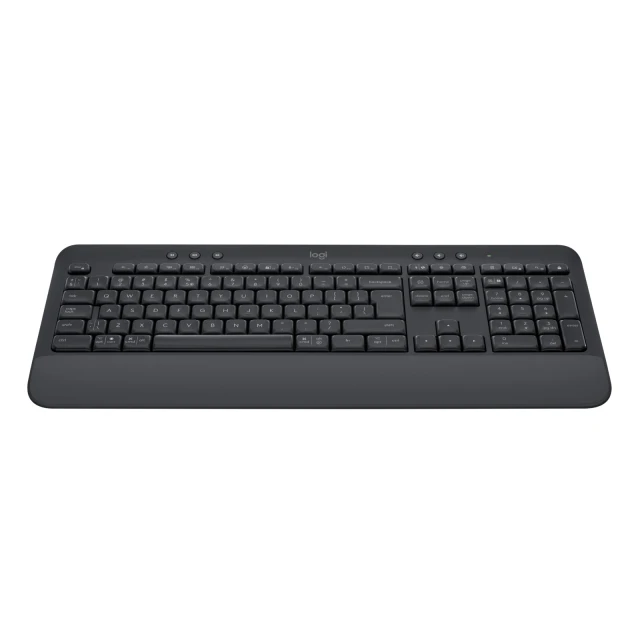 Клавіатура Logitech K650 Signature (5099206105607)