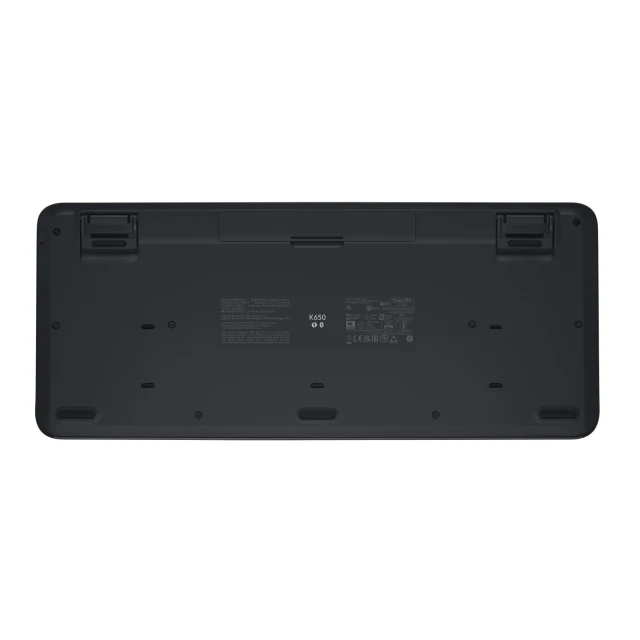 Клавіатура Logitech K650 Signature (5099206105607)