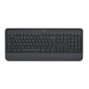 Клавіатура Logitech K650 Signature (5099206105607)