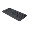 Клавіатура Logitech K650 Signature (5099206105607)