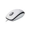 Мышь Logitech M100 White (5099206106062)