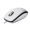 Мышь Logitech M100 White (5099206106062)