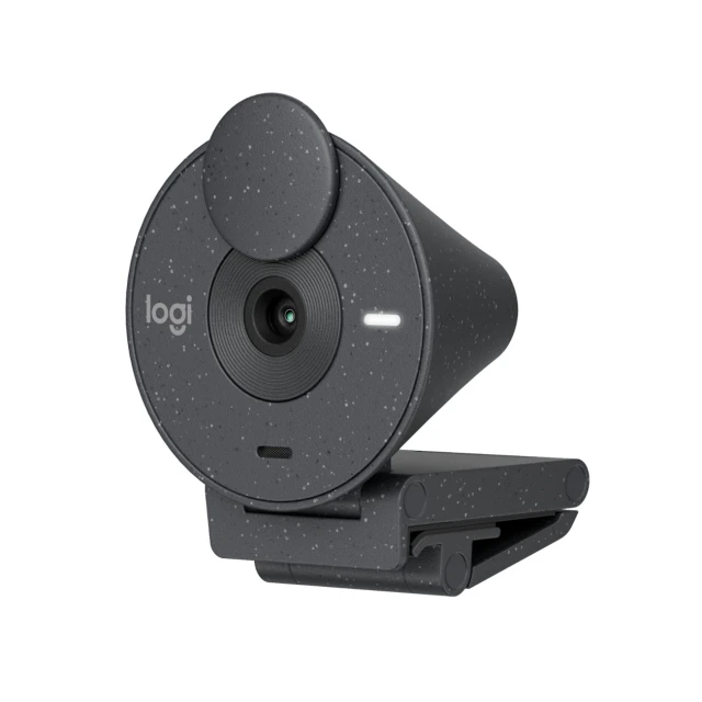 Веб-камера Logitech Brio 305 Graphite (5099206106161)