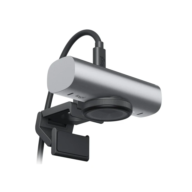 Вебкамера Logitech MX Brio 705 Graphite (5099206109315)