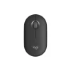 Миша Logitech Pebble 2 M350s Black (5099206110427)