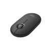 Миша Logitech Pebble 2 M350s Black (5099206110427)