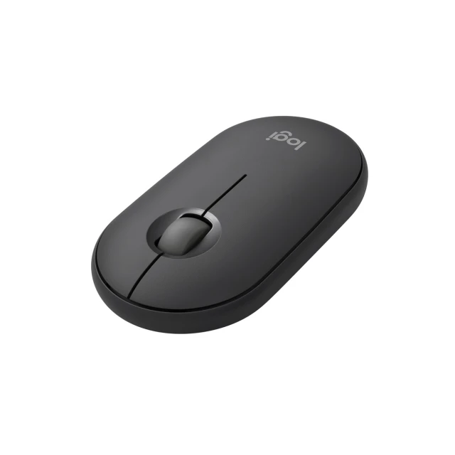 Миша Logitech Pebble 2 M350s Black (5099206110427)