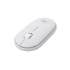 Миша Logitech Pebble 2 M350s White (5099206110441)