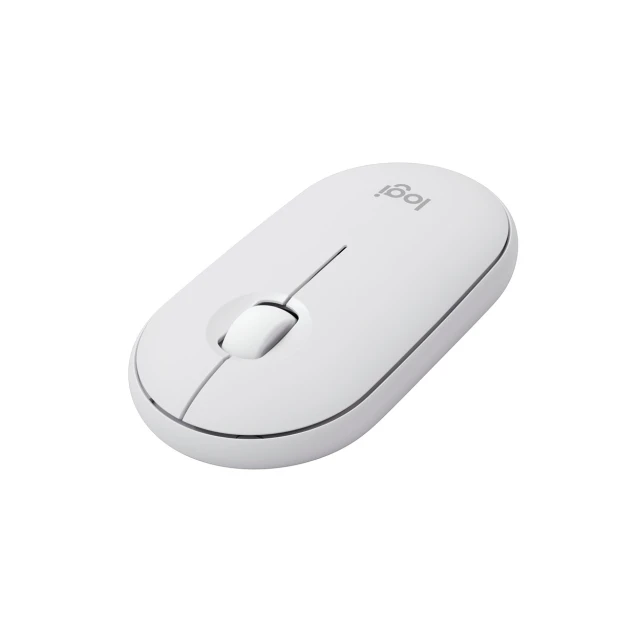 Миша Logitech Pebble 2 M350s White (5099206110441)