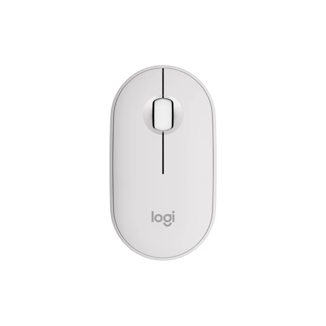 Миша Logitech Pebble 2 M350s White (5099206110441)