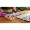 Мышь Logitech MX Anywhere 3S Pale Grey (5099206111745)