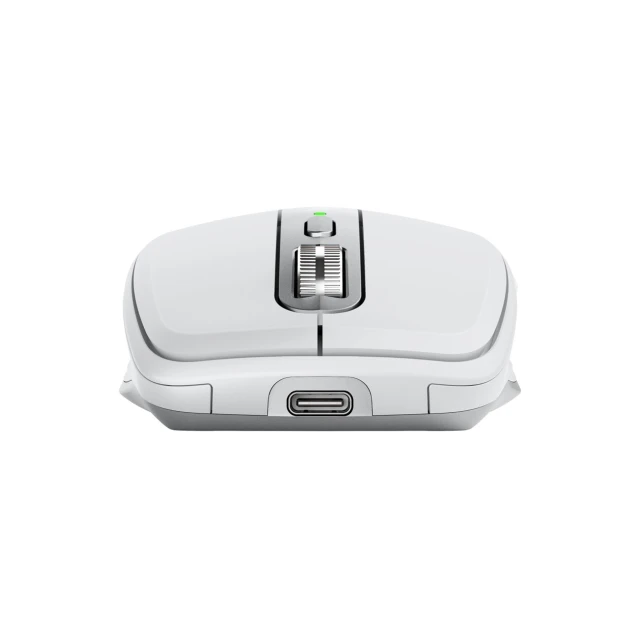 Мышь Logitech MX Anywhere 3S Pale Grey (5099206111745)