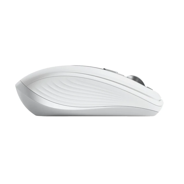 Мышь Logitech MX Anywhere 3S Pale Grey (5099206111745)