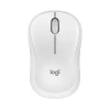 Миша Logitech M240 Silent бездротова White (5099206112018)