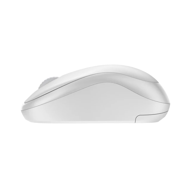Миша Logitech M240 Silent бездротова White (5099206112018)