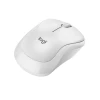 Миша Logitech M240 Silent бездротова White (5099206112018)