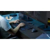Комплект клавіатура + миша Logitech MX Keys S Combo Graphite (5099206112445)