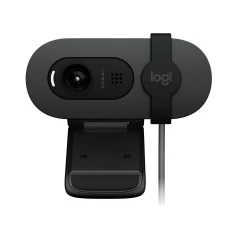 Вебкамера Logitech Brio 105 (5099206112520)