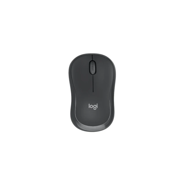 Комплект клавіатура + миша Logitech MK370 Combo for Business бездротовий US розкладка Graphite (5099206113060)