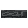 Комплект клавіатура + миша Logitech MK370 Combo for Business бездротовий US розкладка Graphite (5099206113060)