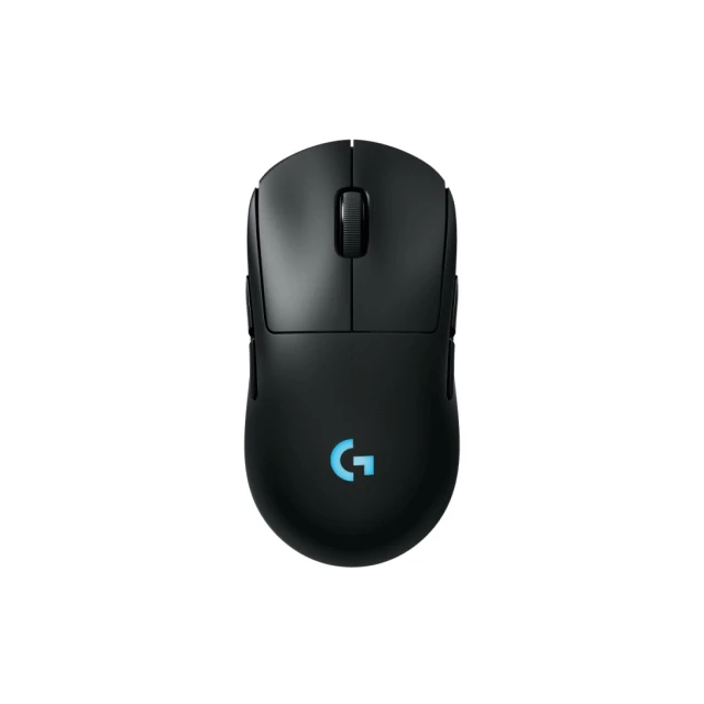Миша Logitech G Pro 2 Lightspeed бездротова (5099206123427)