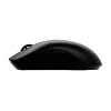 Миша Logitech G Pro 2 LIGHTSPEED бездротова ігрова Black (5099206123465)