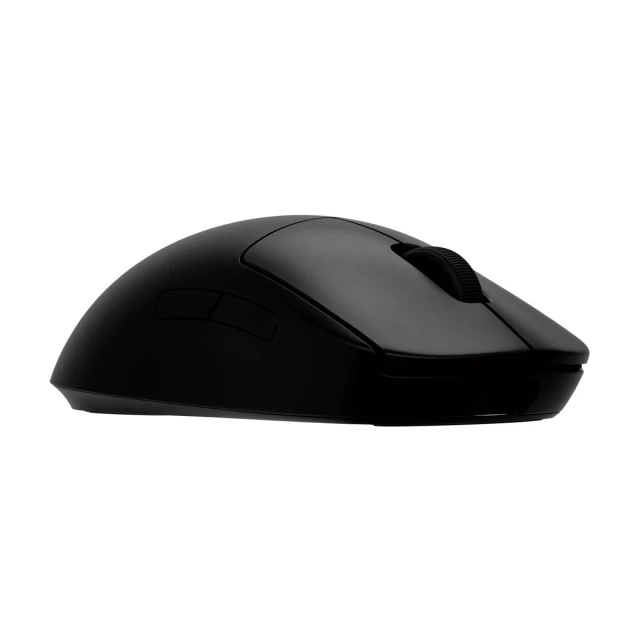 Миша Logitech G Pro 2 LIGHTSPEED бездротова ігрова Black (5099206123465)