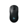 Миша Logitech G Pro 2 LIGHTSPEED бездротова ігрова Black (5099206123465)