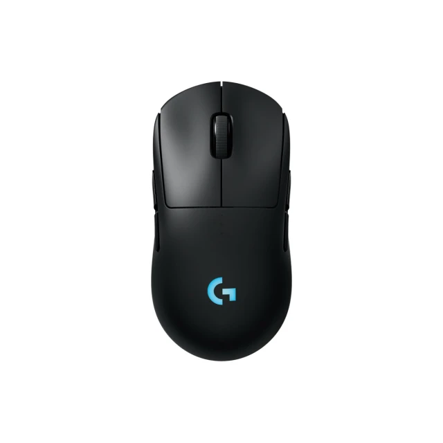 Миша Logitech G Pro 2 LIGHTSPEED бездротова ігрова Black (5099206123465)