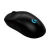 Миша Logitech G Pro 2 LIGHTSPEED бездротова ігрова Black (5099206123465)