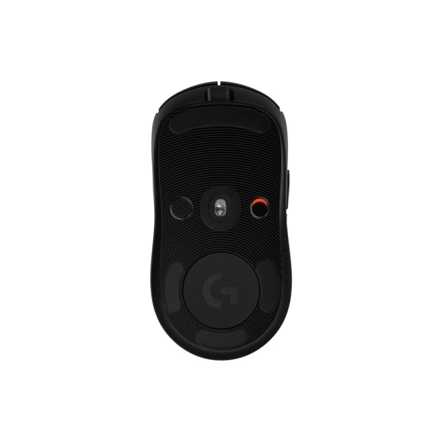 Миша Logitech G Pro 2 LIGHTSPEED бездротова ігрова Black (5099206123465)